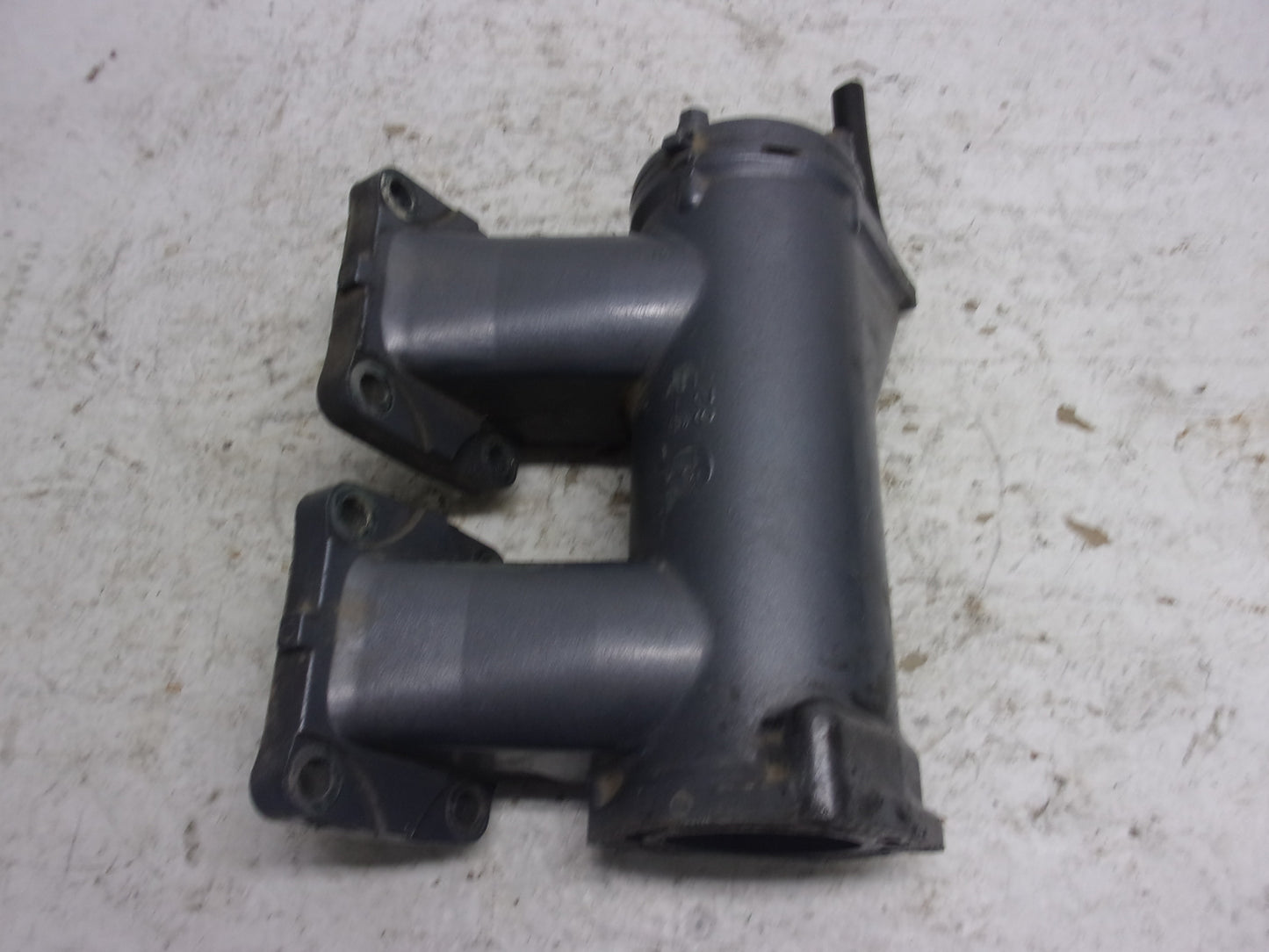 Yamaha Waverunner 1998-2003 XL WVT WR 701 OEM Muffler Part# 62T-14711-10-9P