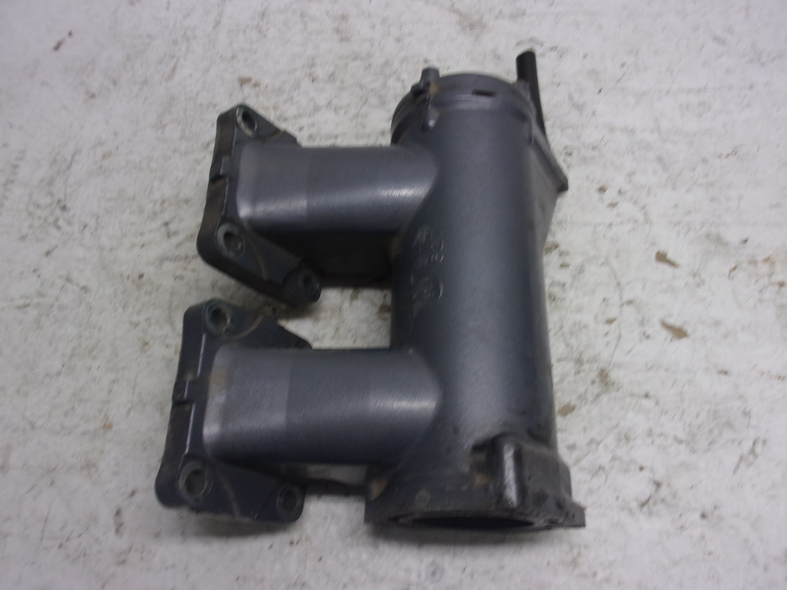 Yamaha Waverunner 1998-2003 XL WVT WR 701 OEM Muffler Part# 62T-14711-10-9P