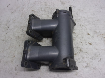 Yamaha Waverunner 1998-2003 XL WVT WR 701 OEM Muffler Part# 62T-14711-10-9P
