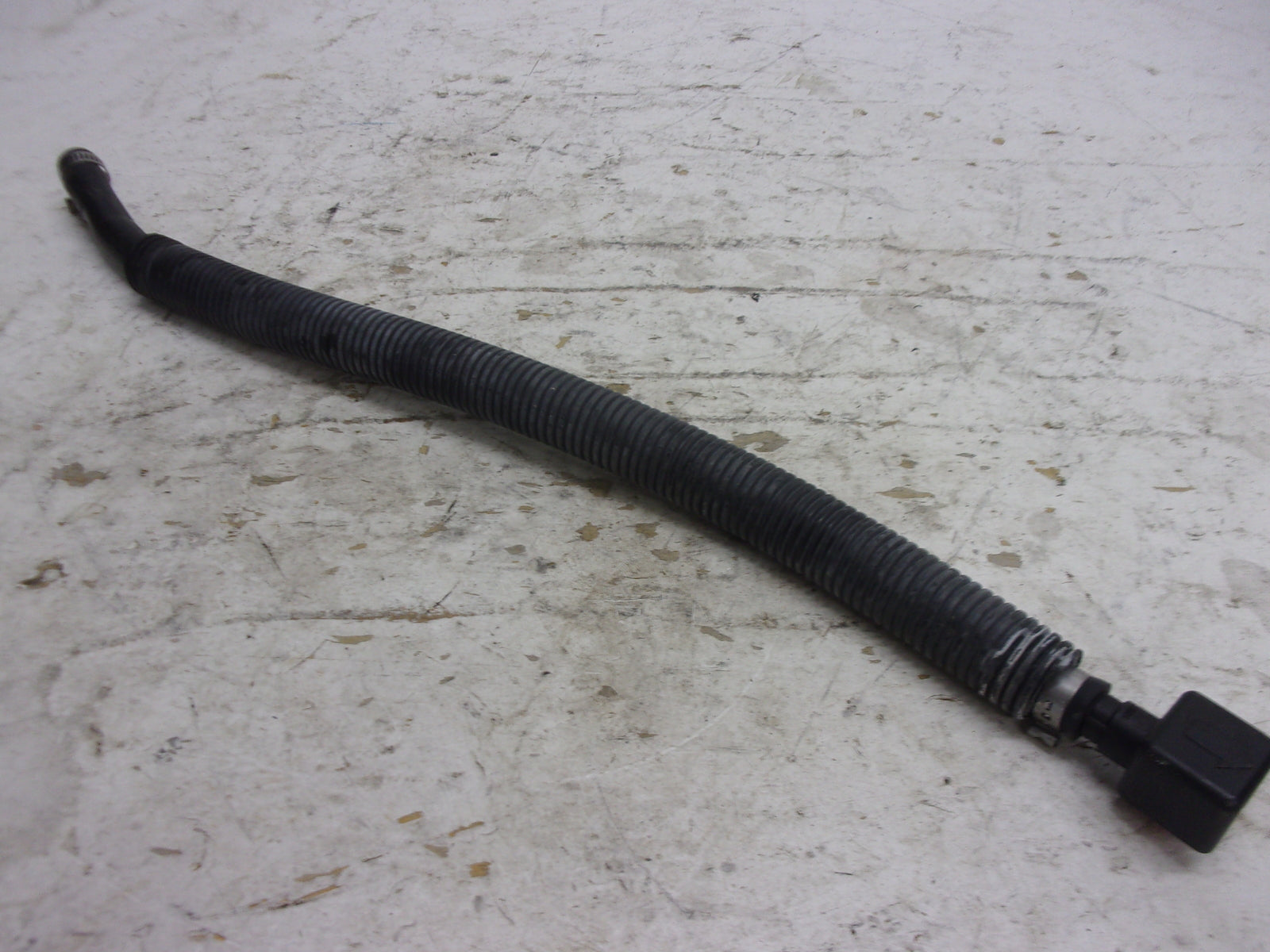 Yamaha WaveRunner 2002-2008 FX HO OEM Fuel Hose Assembly Part# 60E-14294-00-00