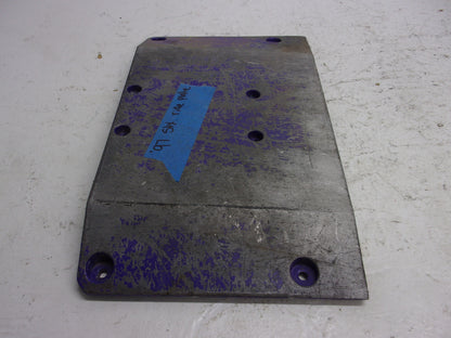 Kawasaki Jet Ski 1995-1997 ZXI 750/900/1100 Jet Pump Cover Part# 59446-3728-23
