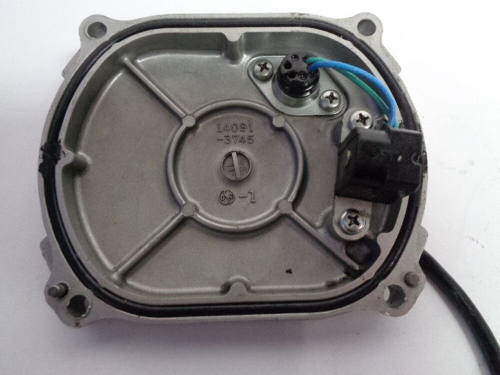 Kawasaki Jet Ski 2002 STX 12 OEM Pulse Cover Assembly # 14091-3745