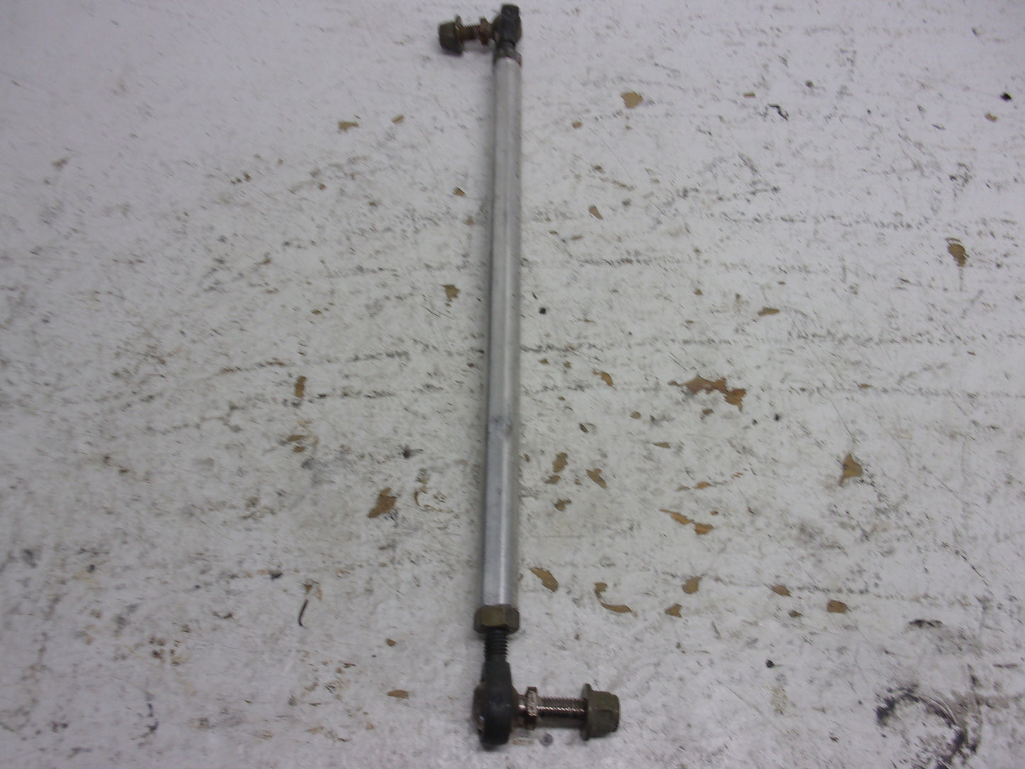 Polaris Snowmobile 2011-2022 Indy Titan RMK Pro OEM Tie Rod Assembly # 5335899