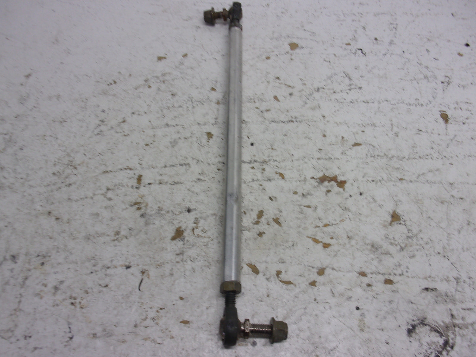 Polaris Snowmobile 2011-2022 Indy Titan RMK Pro OEM Tie Rod Assembly # 5335899