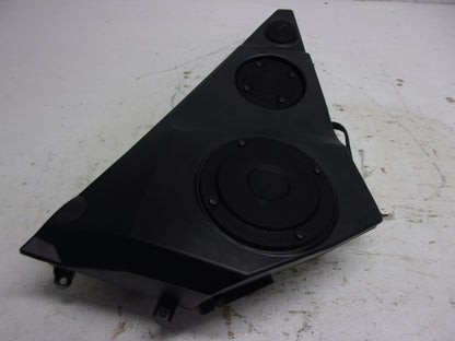 Polaris 2015-2016 Slingshot Left Hand Speaker Assembly Part Number 2412798