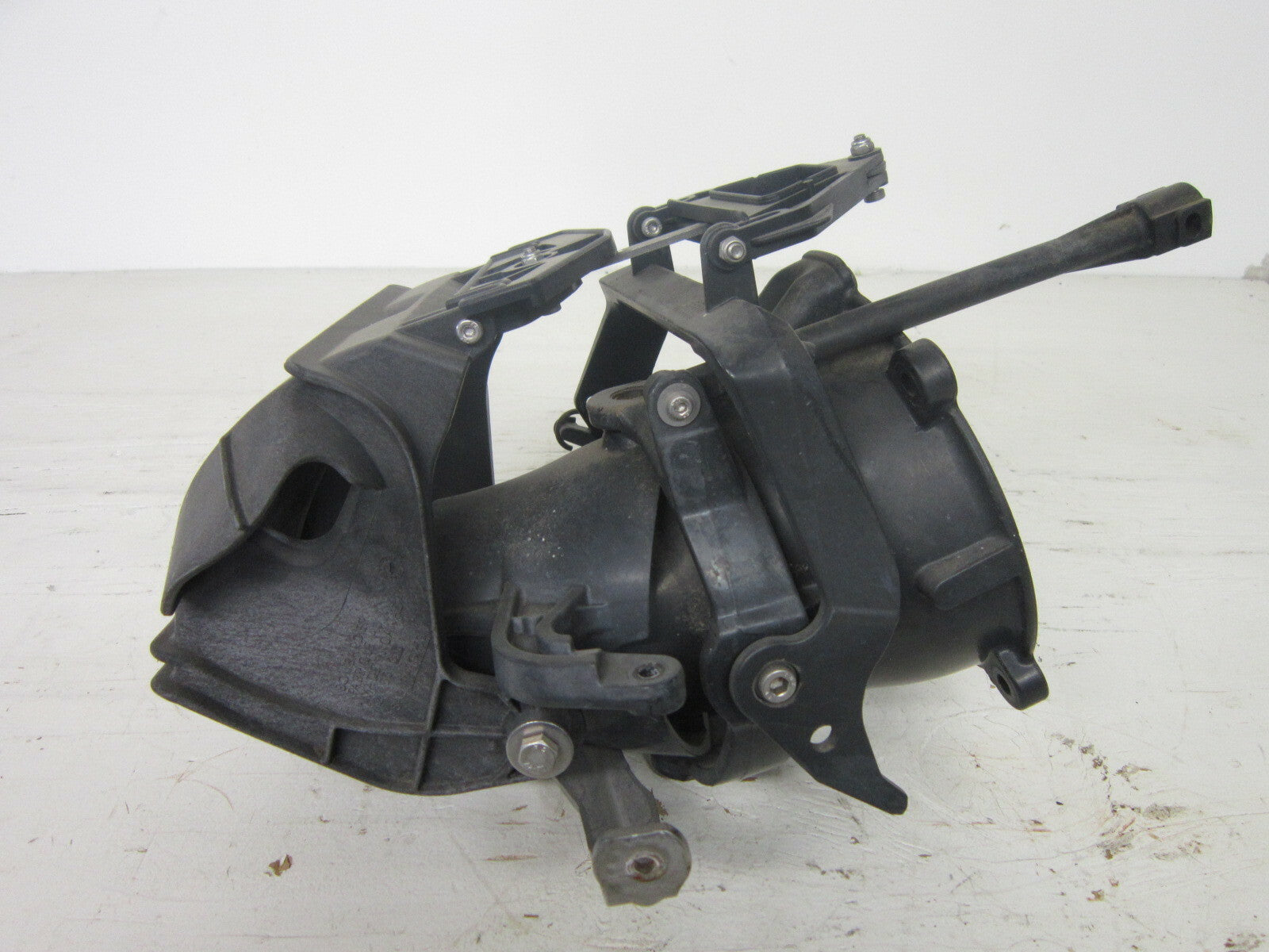 Sea Doo Bombardier 2001-2003 LRV GTX Venturi + Nozzle + Reverse Gate 271001194