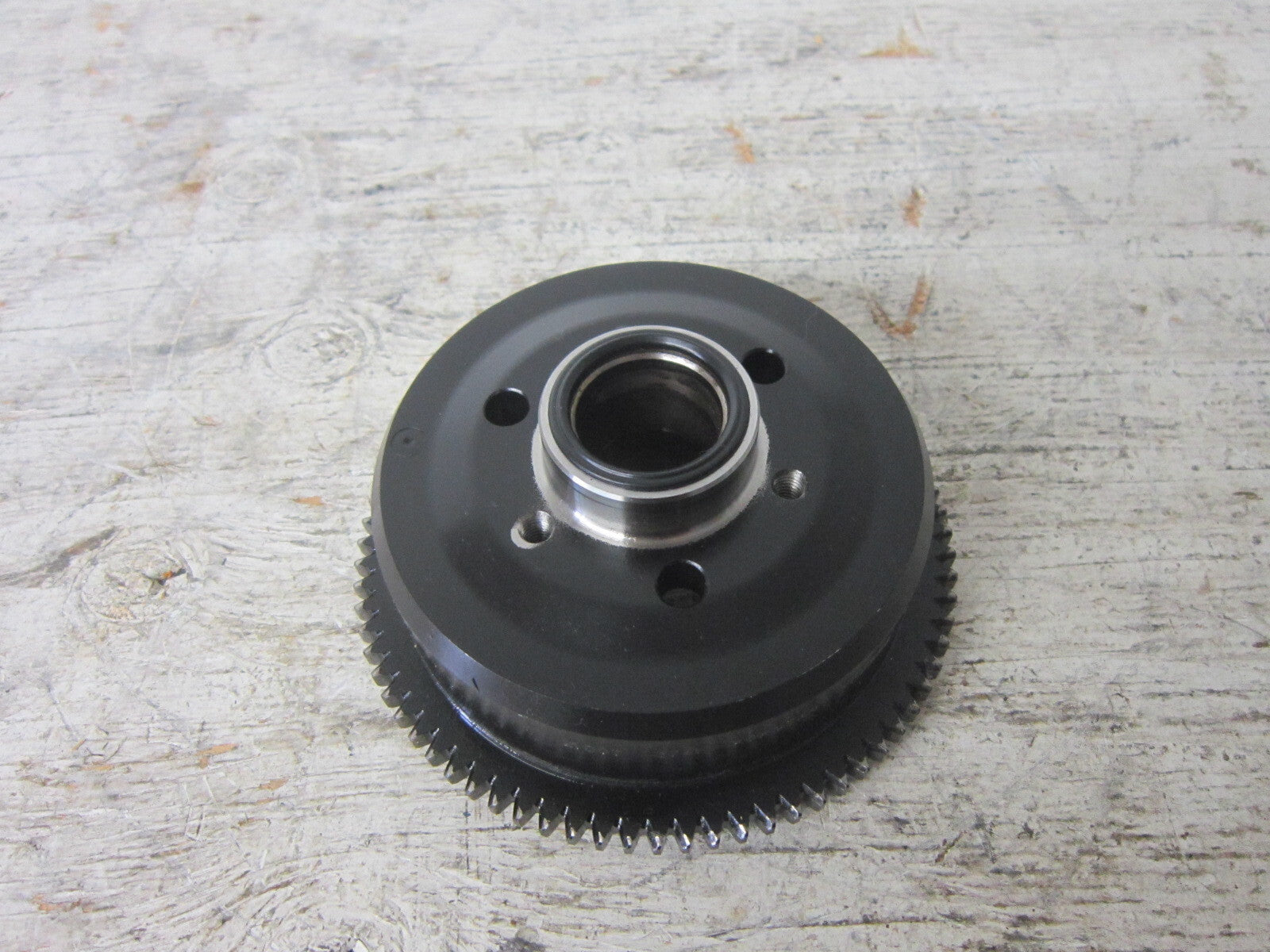 Kawasaki Jet Ski 2007-2010 Ultra 250/260 OEM Rotor Assembly Part# 21007-3741