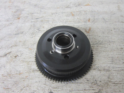 Kawasaki Jet Ski 2007-2010 Ultra 250/260 OEM Rotor Assembly Part# 21007-3741