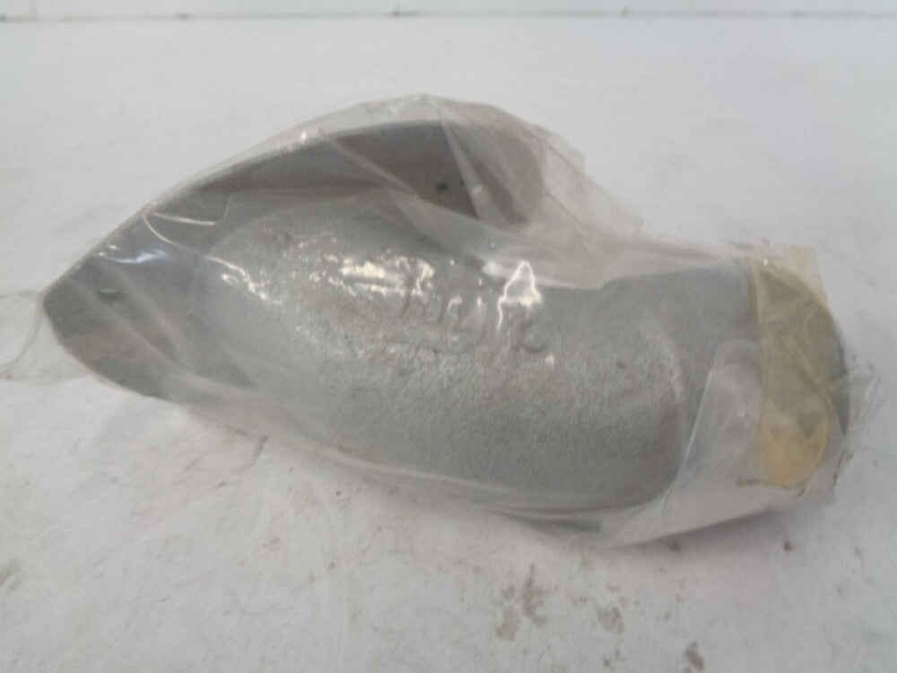 Kawasaki Jet Ski 1986-1989 JS300 JS550 NEW OEM Tail Pipe # 59156-3702
