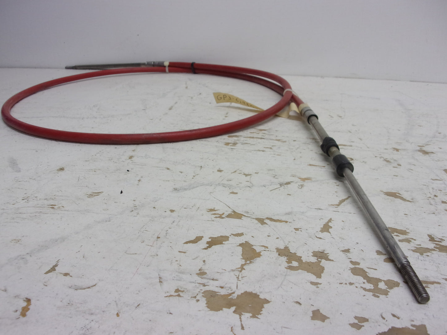 Yamaha Waverunner 1997-1998 Waveventure OEM Steering Cable # GP3-61480-00-00