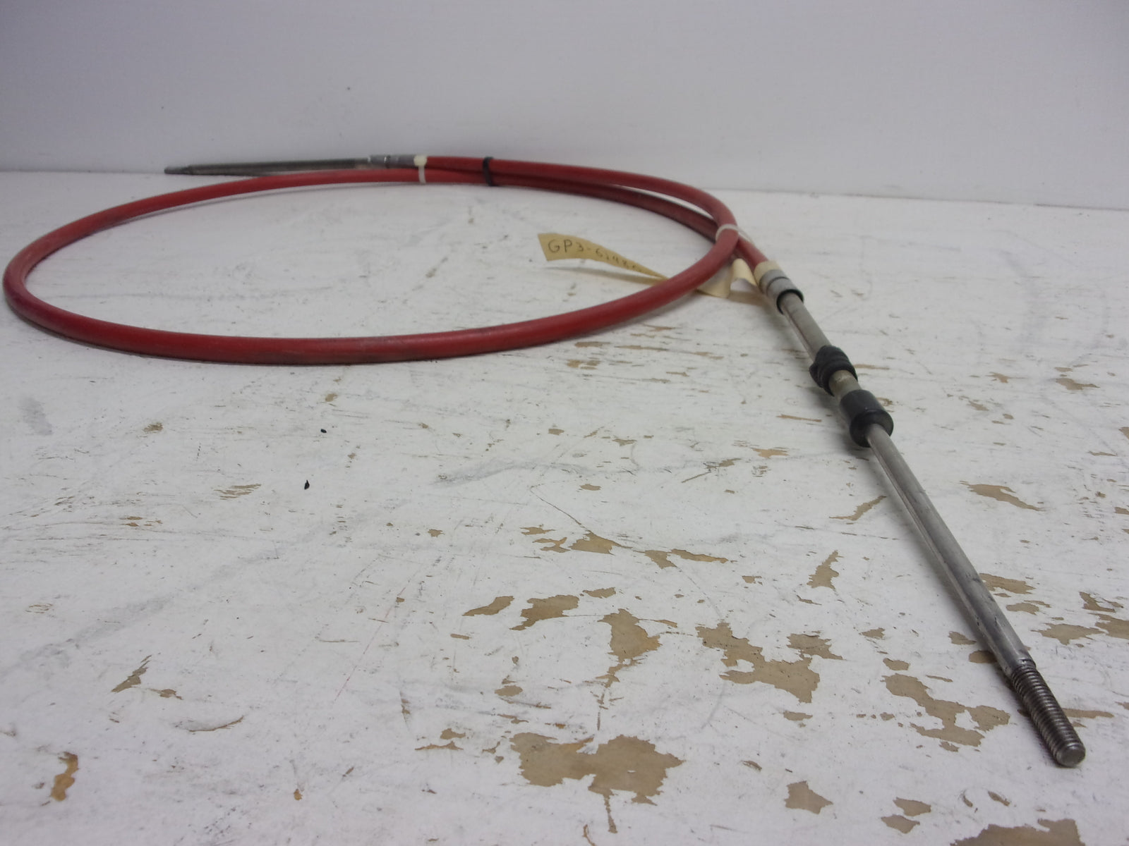 Yamaha Waverunner 1997-1998 Waveventure OEM Steering Cable # GP3-61480-00-00