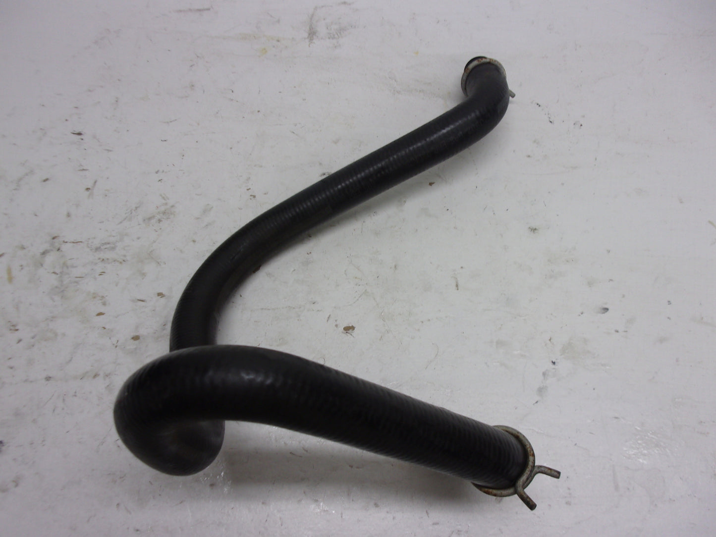 Sea Doo Bombardier 2003-2005 GTX OEM Formed Hose Part# 275500566