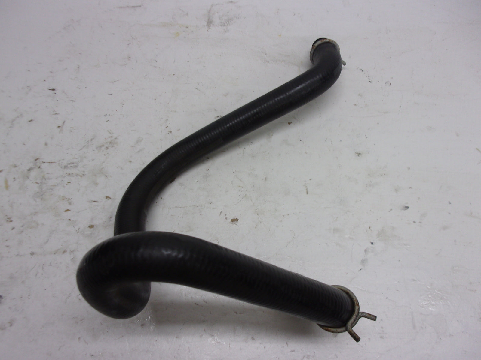 Sea Doo Bombardier 2003-2005 GTX OEM Formed Hose Part# 275500566
