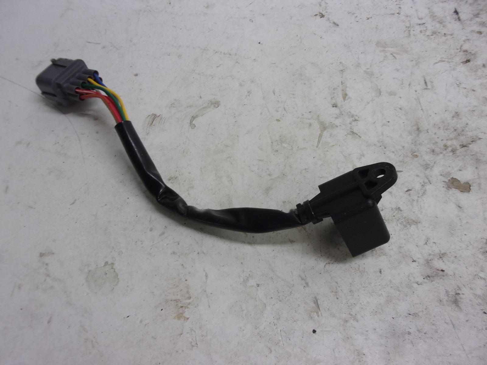 Kawasaki Jet Ski 2004-2021 Ultra STX-12F/15F OEM Relay Assembly Part# 27002-3703