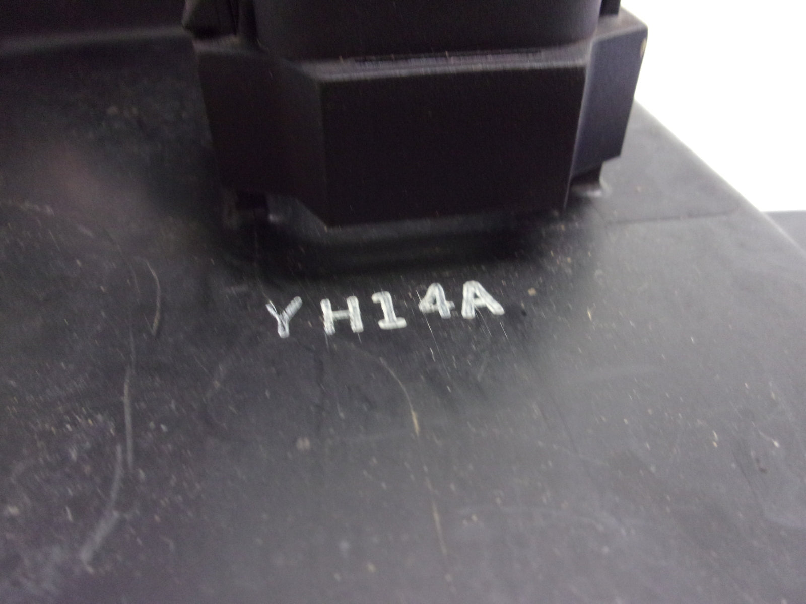 Yamaha Waverunner 2016-2019 VX EX V1 OEM Air Cleaner Box Part# 6EY-14410-00-00