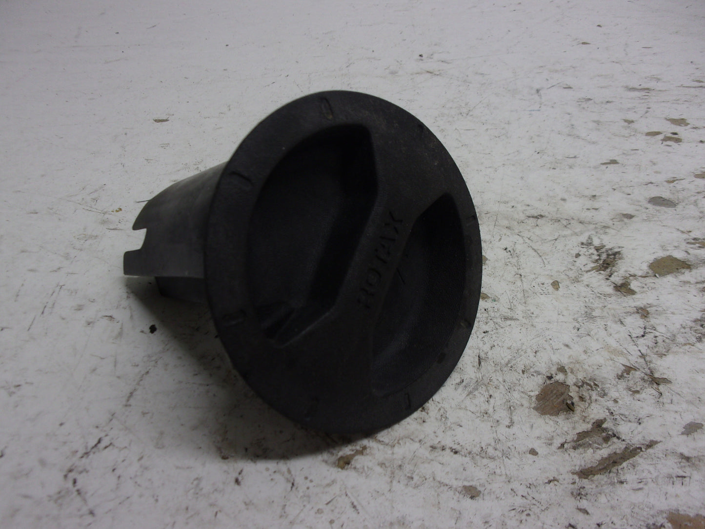 Sea Doo Bombardier 2014-2023 Spark OEM Black Right Access Cover Part# 291003390