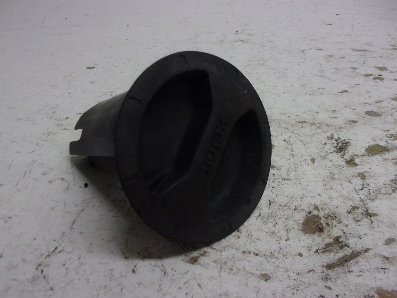 Sea Doo Bombardier 2014-2023 Spark OEM Black Right Access Cover Part# 291003390