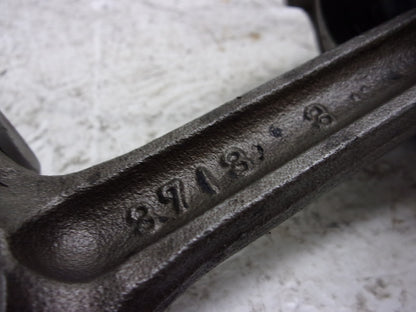 Kawasaki Jet Ski 2003-2007 STX-12F OEM Connecting Rod + Piston # 13251-3701-LL