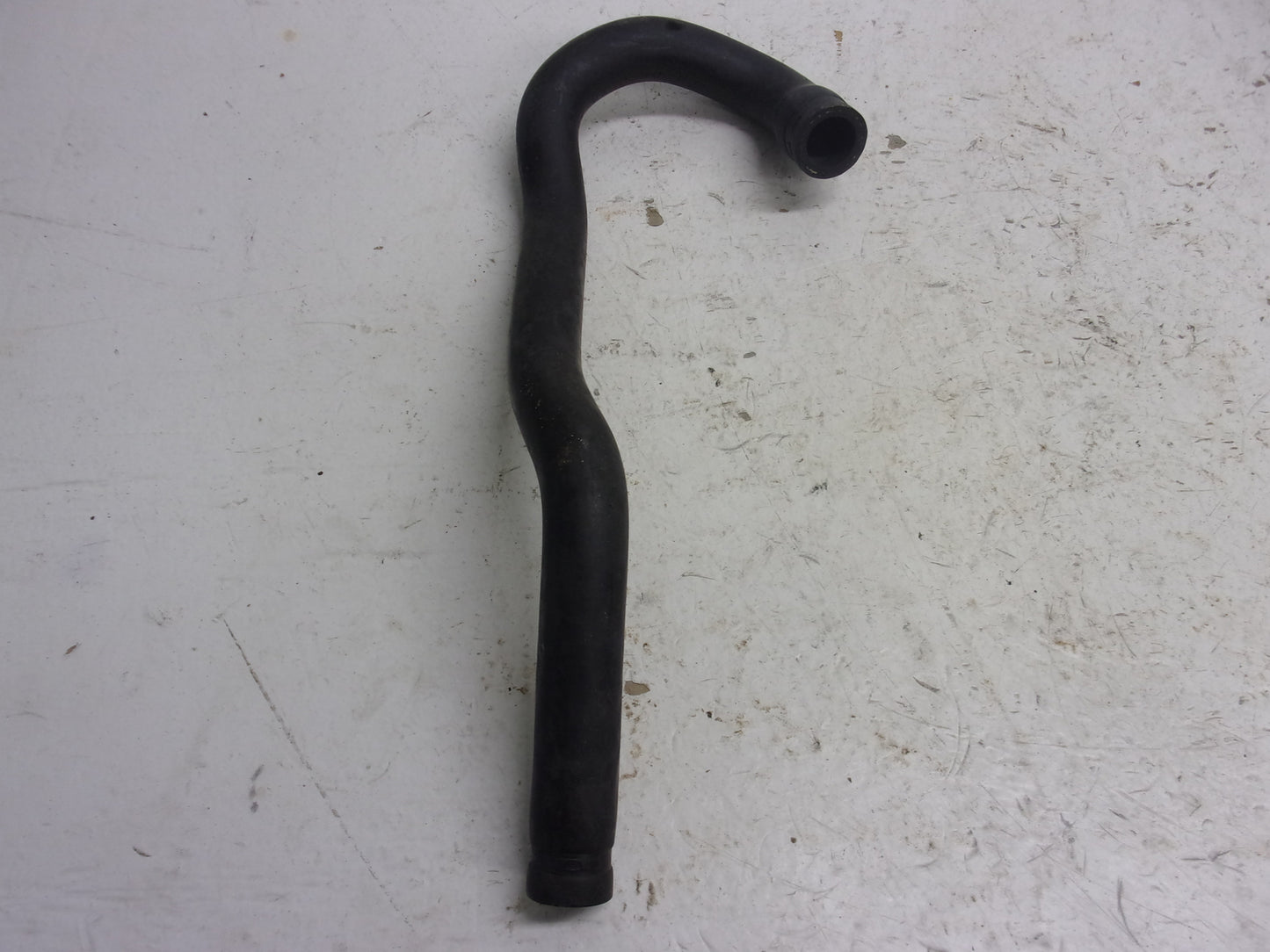 Sea Doo Bombardier 2003-2006 RXP RXT GTX OEM Formed Hose Part# 420922791
