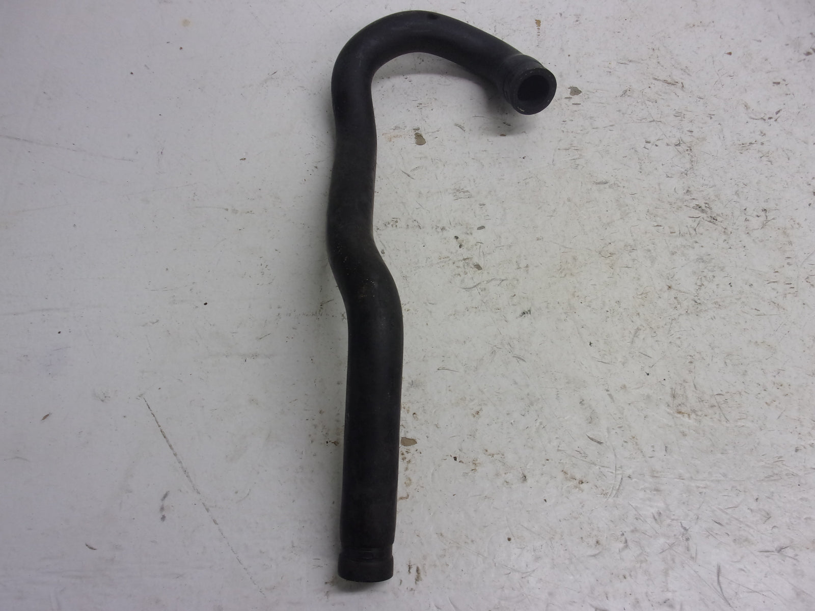 Sea Doo Bombardier 2003-2006 RXP RXT GTX OEM Formed Hose Part# 420922791