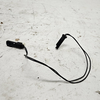 Can-Am Roadster 2019 Ryker OEM Fuel System Negative Cable Assembly # 710006734