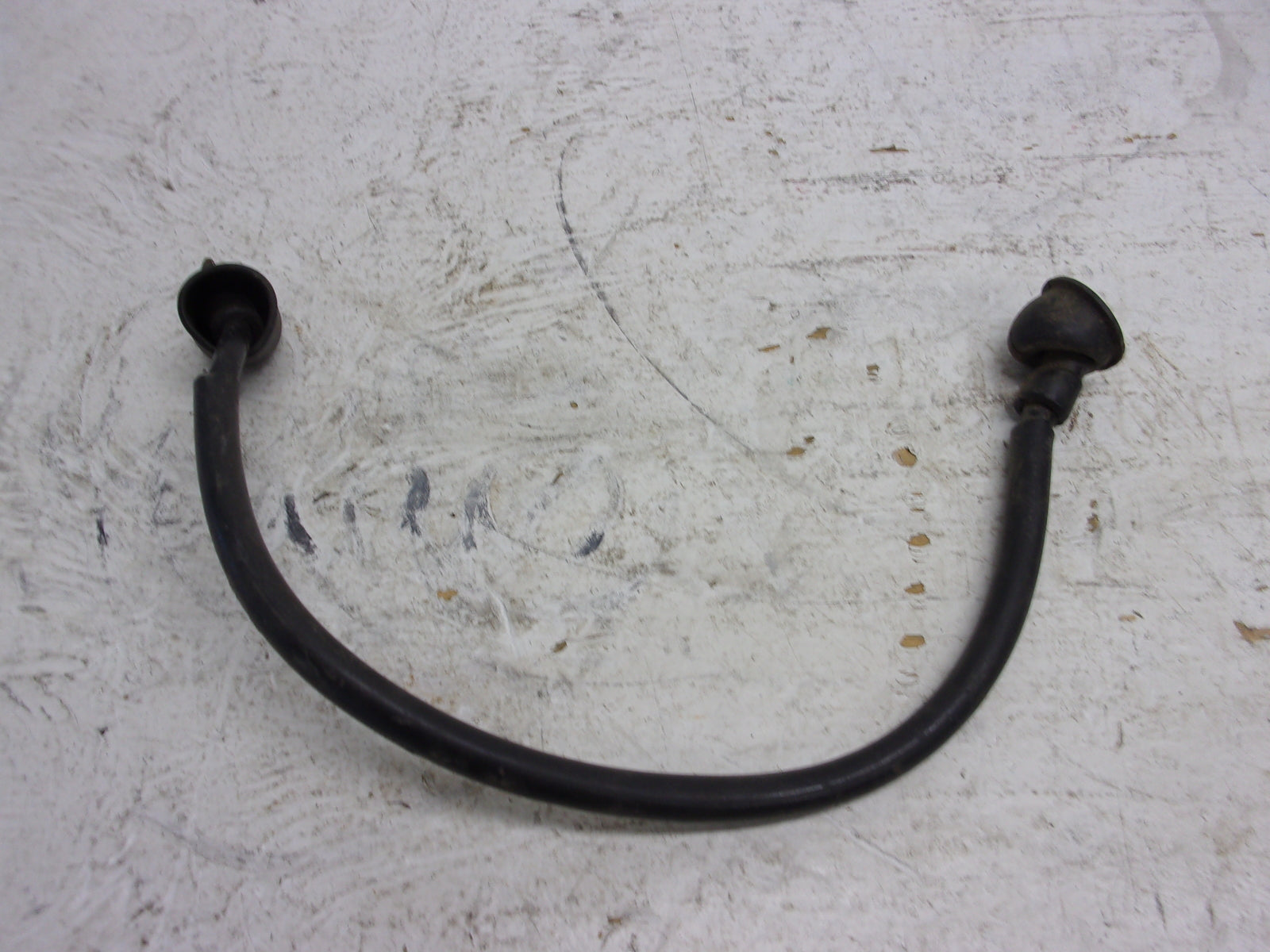 Kawasaki Jet Ski 1999-2005 Ultra STX-R 150 OEM Negative Wire Lead # 26011-3876