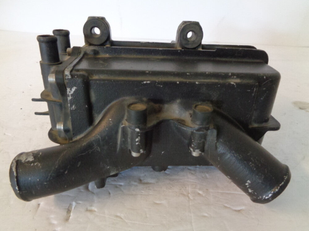 Polaris PWC Watercraft 2004 MSX 150 OEM Intercooler Assembly Part# 0451958