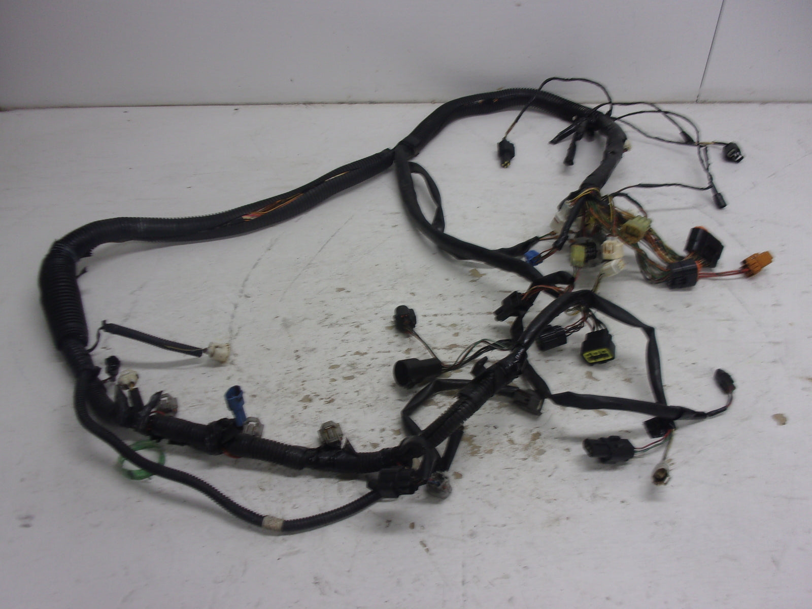 Kawasaki Jet Ski 2007 Ultra 250 OEM Engine Wire Harness Part# 26031-3724