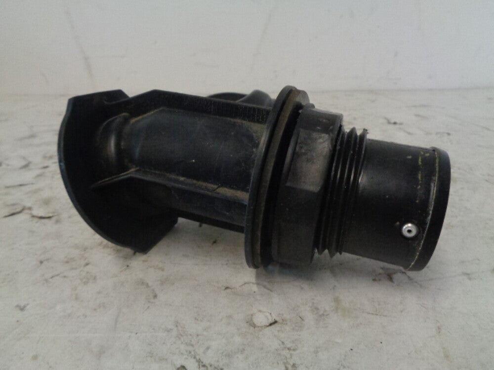 Sea Doo Bombardier 2006-2010 GTI / Wake Fuel Filler Neck + Cap Part# 275500684