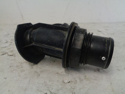 Sea Doo Bombardier 2006-2010 GTI / Wake Fuel Filler Neck + Cap Part# 275500684