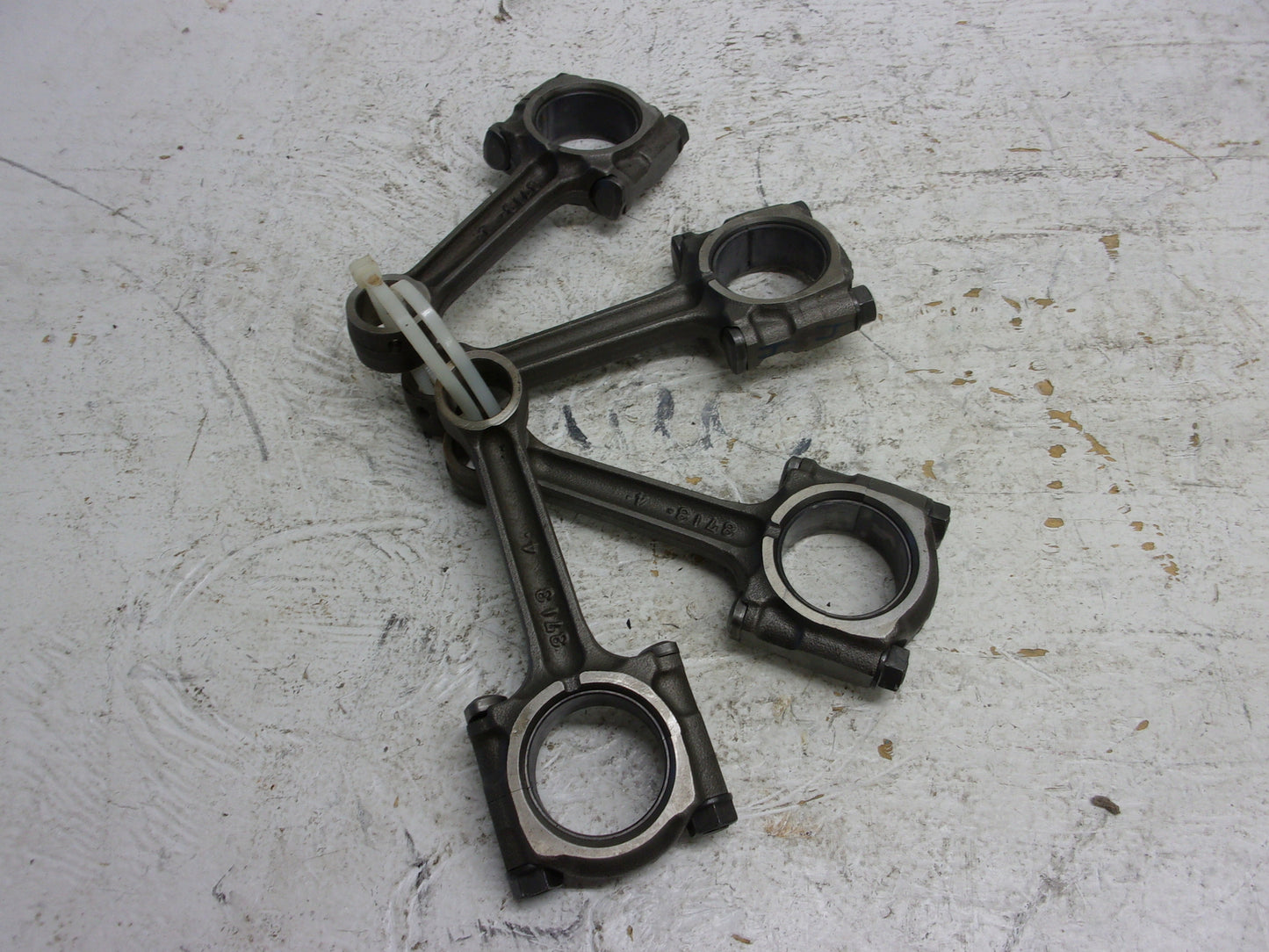 Kawasaki Jet Ski 2003-2007 STX-12F OEM Connecting Rod Set Part# 13251-3701-LL