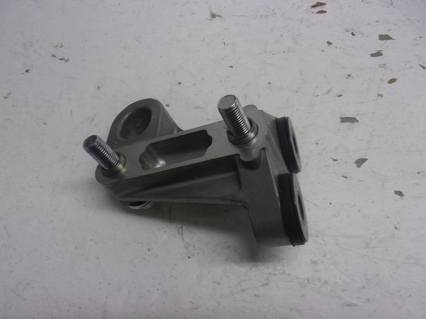 Yamaha WaveRunner 2014 FX SVHO FZS FZR Air Cooler Bracket Part# 6S5-13691-11-00