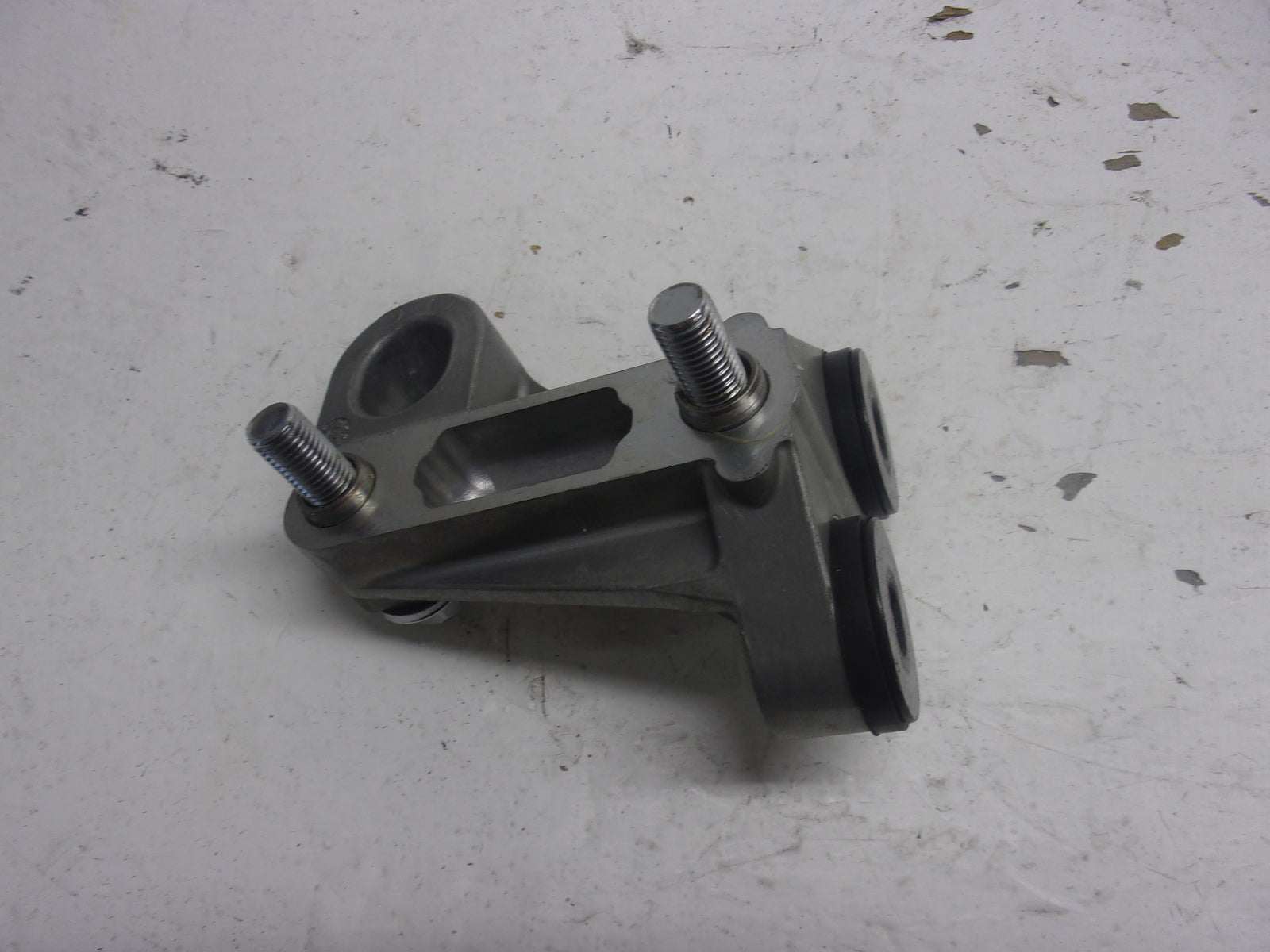 Yamaha WaveRunner 2014 FX SVHO FZS FZR Air Cooler Bracket Part# 6S5-13691-11-00