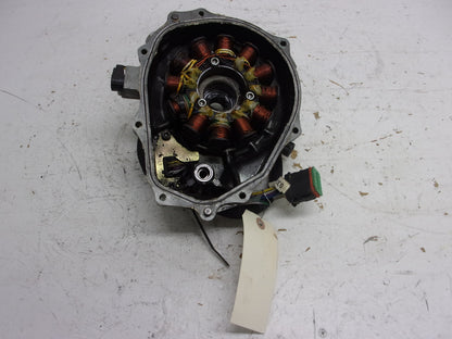 Kawasaki Jet Ski 2000-2004 STX D.I Ultra 130 OEM Stator + Cover Part# 14031-3727