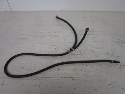 Sea Doo Bombardier 2008-2009 RXT-X 255 Complete Fuel Hose + Fittings 275500549