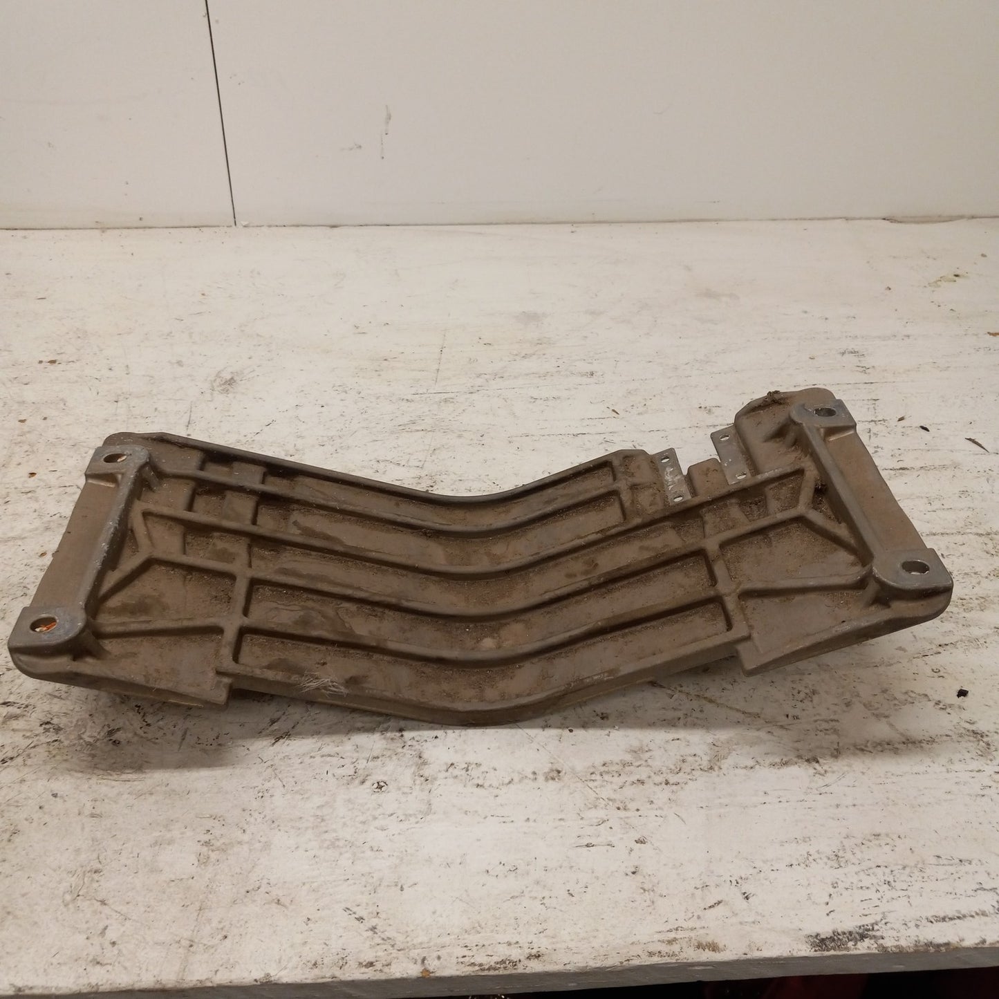 Yamaha Waverunner 1999-2004 SUV XL OEM Ride Plate Part# F0D-U273B-00-00