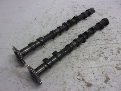 Kawasaki Jet Ski 2007-2008 Ultra 250X LX OEM Camshaft Set 49118-3712 49118-3711