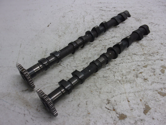 Kawasaki Jet Ski 2007-2008 Ultra 250X LX OEM Camshaft Set 49118-3712 49118-3711