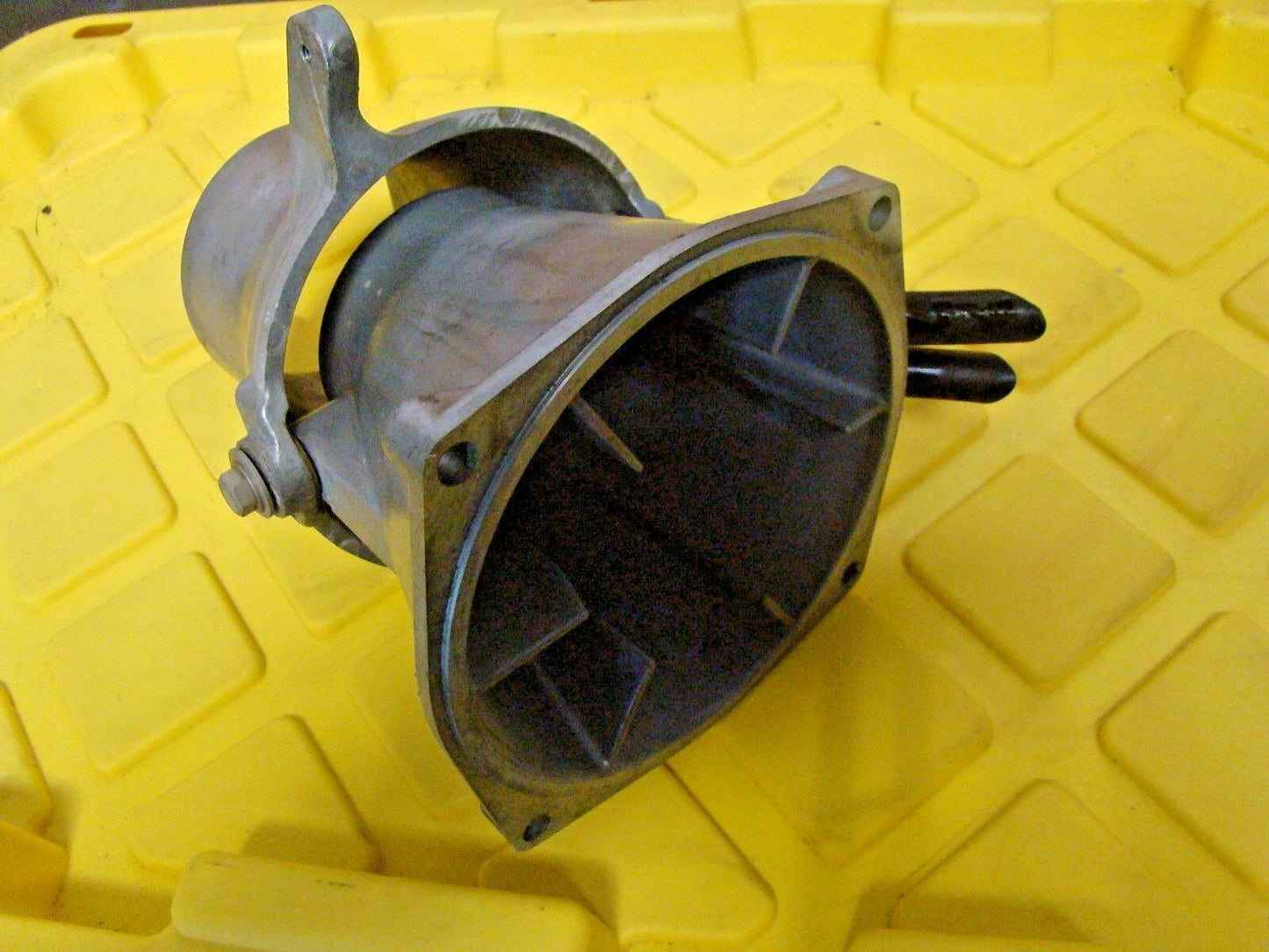 Kawasaki Jet Ski 04-18 STX 15 STX 12 Reduction Unit + Steering Nozzle 59136-3760