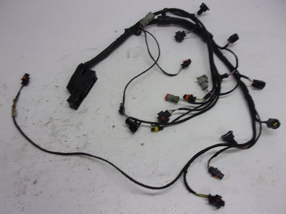 Sea Doo Bombardier PWC 2003 GTX 4-Tech OEM Engine Wiring Harness Part# 420664054
