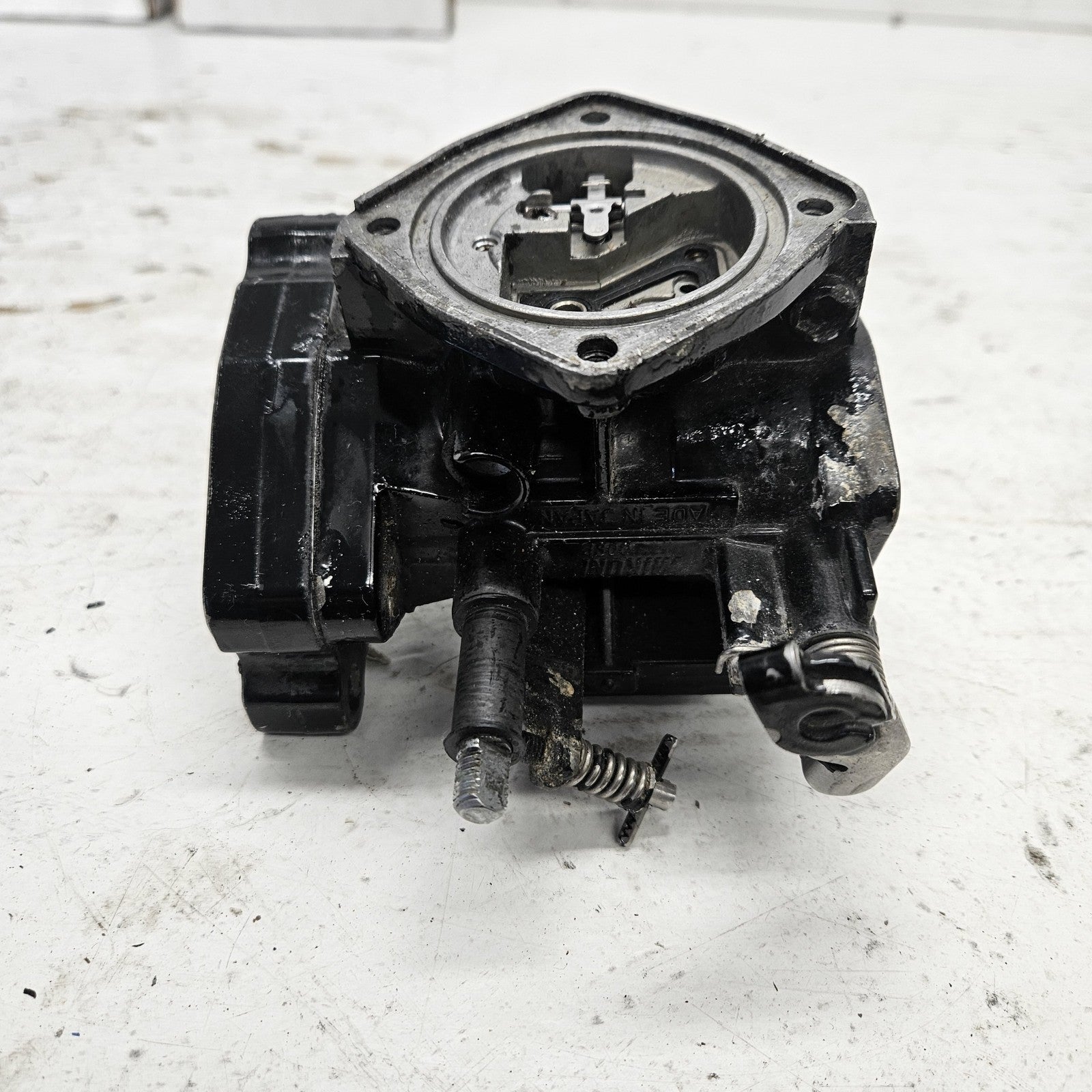 Yamaha WaveRunner 1996-1998 Blaster / Super Jet OEM Carburetor # 64U-14302-00-00