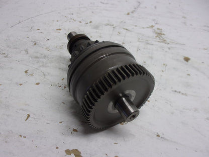 Sea Doo Bombardier 2000-2003 XP GTX RX LRV OEM Starter Bendix Gear Set 290888042