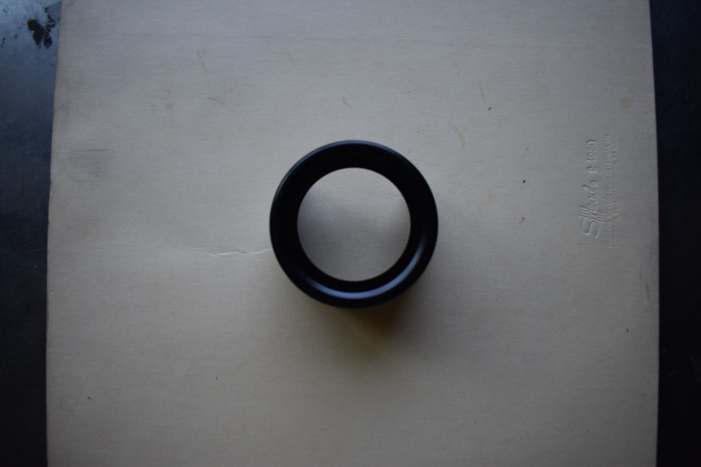 1982-83 Suzuki GS1100 Steering Cover RH 51554-49500-291