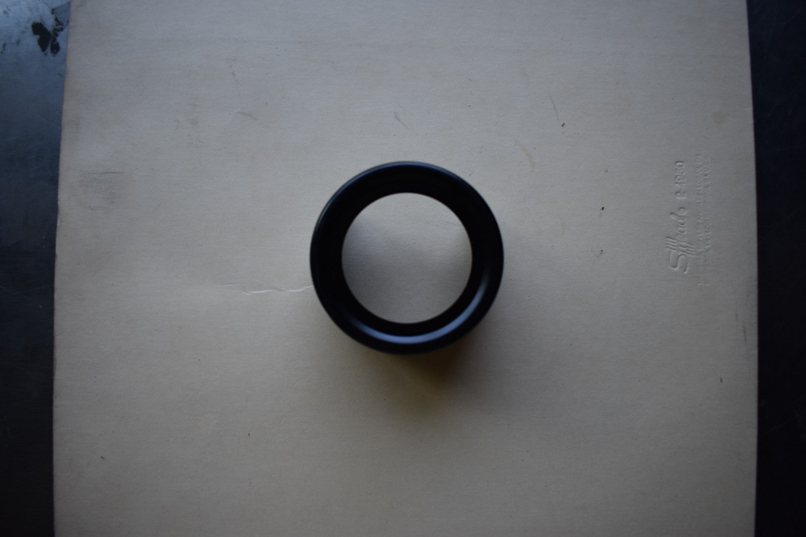 1982-83 Suzuki GS1100 Steering Cover RH 51554-49500-291