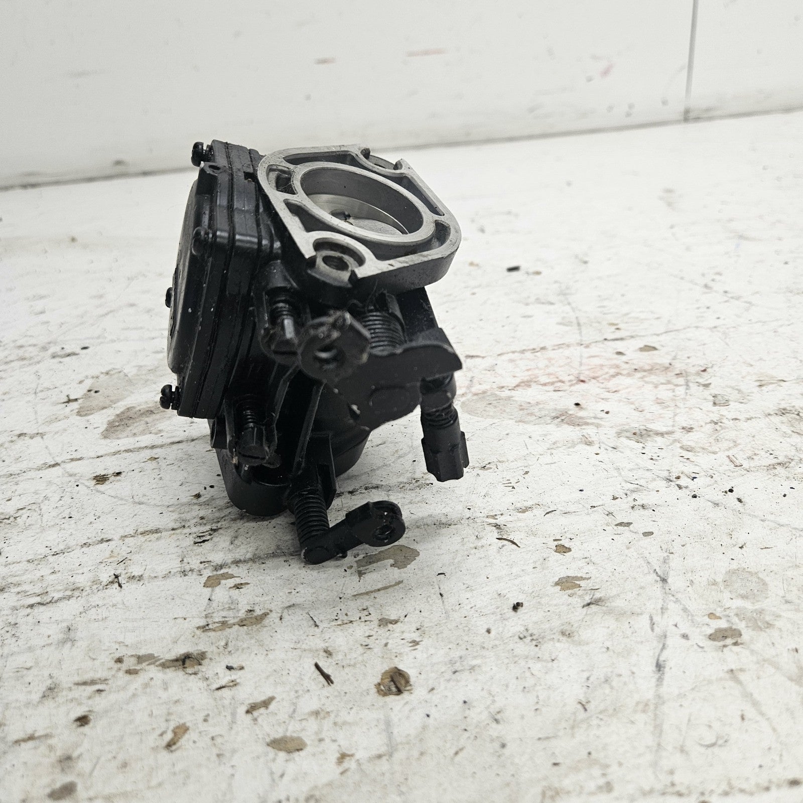 Kawasaki Jet Ski 1991-1993 650 SX OEM Carburetor Assembly Part# 15001-3758