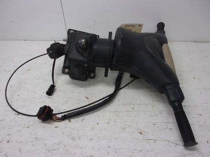 Sea Doo Bombardier 1998 GTX RFI OEM Complete Handlebar Assembly # 277000515