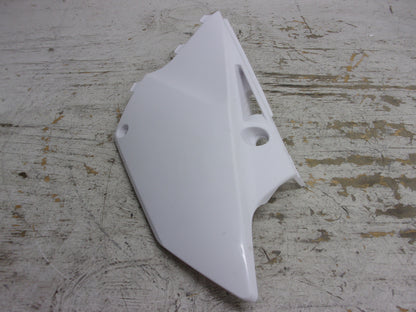 Yamaha Dirt Bike 2021-2022 YZ125/250 OEM Right Rear Side Cover # 1SS-21720-10-00