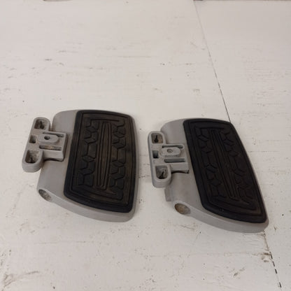 Can-Am Roadster 2012-2013 Spyder RT RT-S RT Limited Rear Floor Boards 705005736
