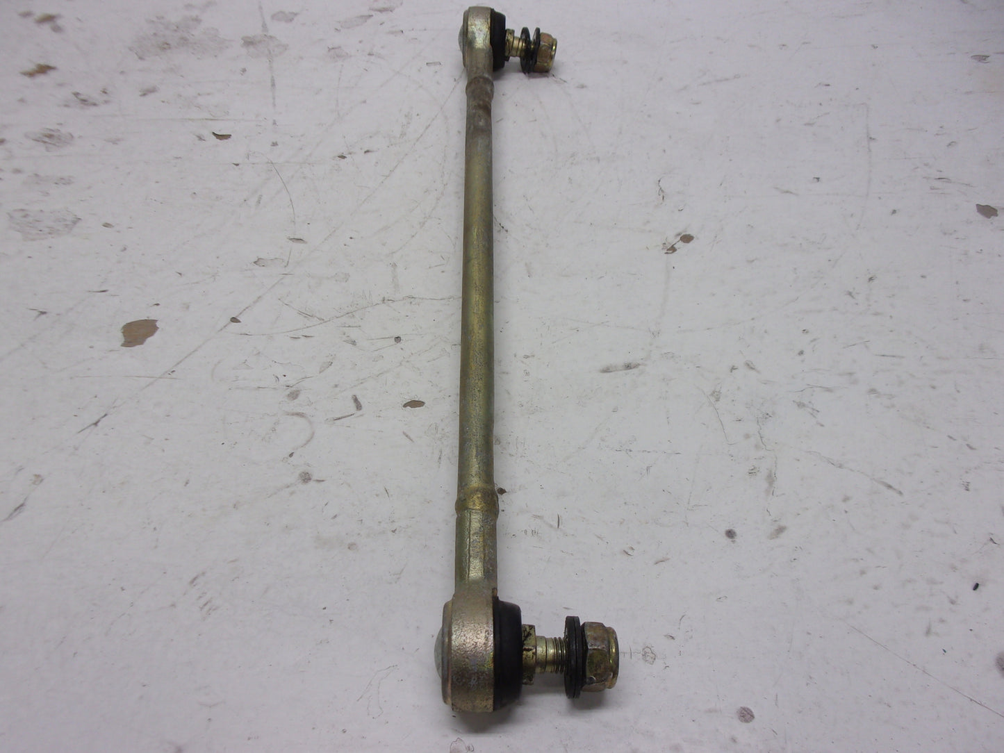 Can-Am Roadster 2019-2022 Ryker OEM Steering Tie Rod Assembly Part# 709401954