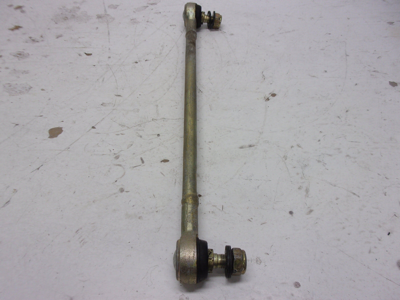 Can-Am Roadster 2019-2022 Ryker OEM Steering Tie Rod Assembly Part# 709401954
